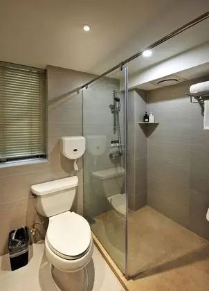 Luxury Çatı Katı (Loft)