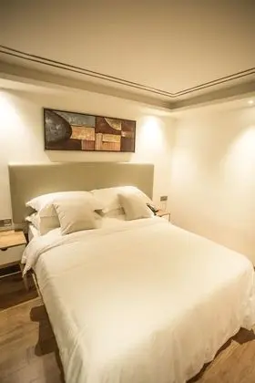 Luxury Çatı Katı (Loft), Birden Çok Yatak