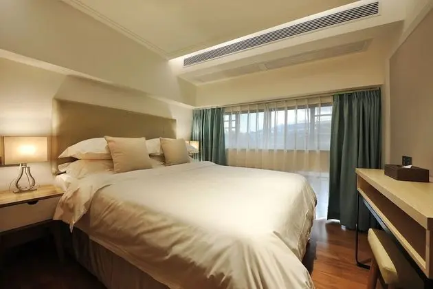 Luxury Çatı Katı (Loft), Birden Çok Yatak