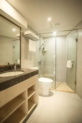 Luxury Çatı Katı (Loft), Birden Çok Yatak
