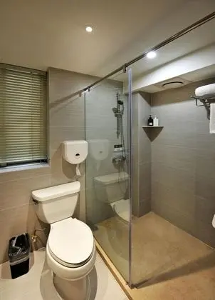 Luxury Çatı Katı (Loft), Birden Çok Yatak
