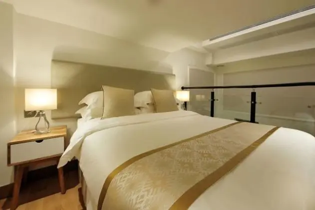 Standard Çatı Katı (Loft), Penceresiz