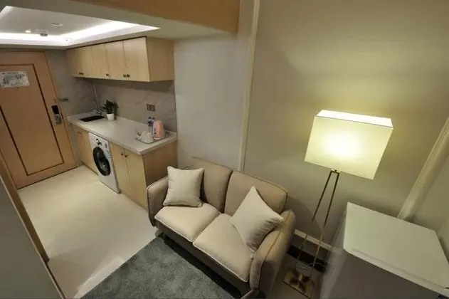 Standard Çatı Katı (Loft), Penceresiz