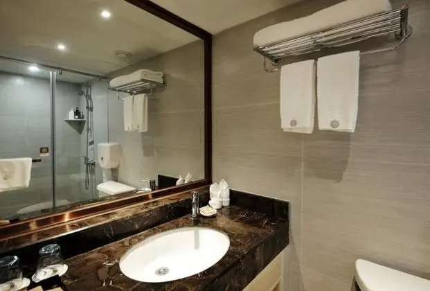Standard Çatı Katı (Loft), Penceresiz
