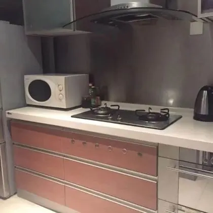 Ortak Ranzalı Oda, Sadece erkekler için, Sigara İçilmez, Ortak Banyo