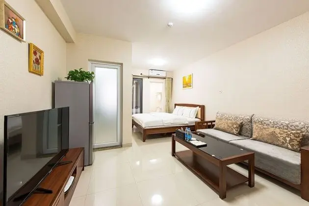 Premier Tek Büyük Yataklı Oda