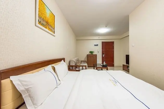 Premier Tek Büyük Yataklı Oda