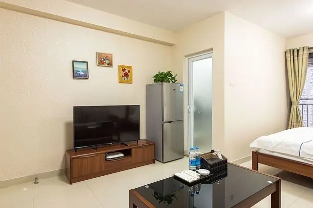 Premier Tek Büyük Yataklı Oda