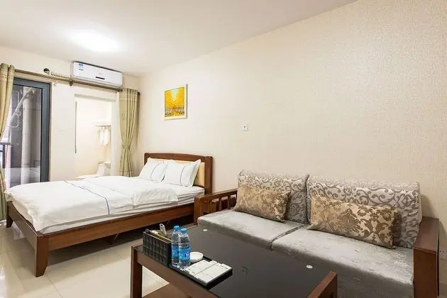 Premier Tek Büyük Yataklı Oda