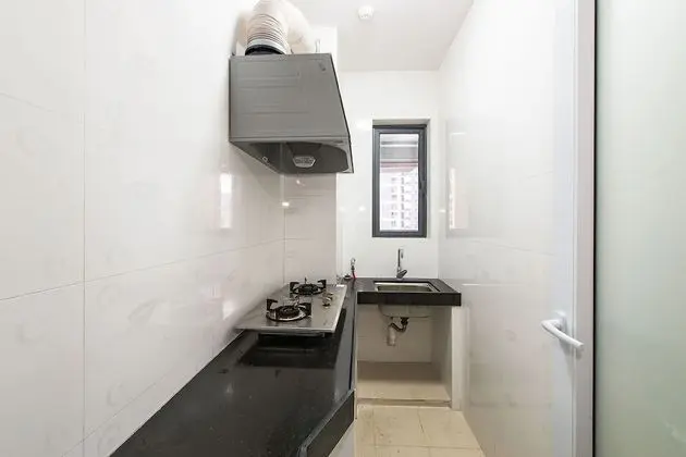 Premier Tek Büyük Yataklı Oda