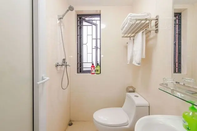 Premier Tek Büyük Yataklı Oda