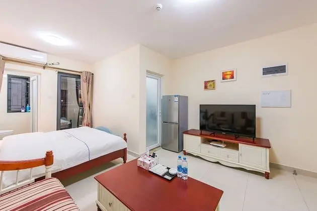 Superior Tek Büyük Yataklı Oda