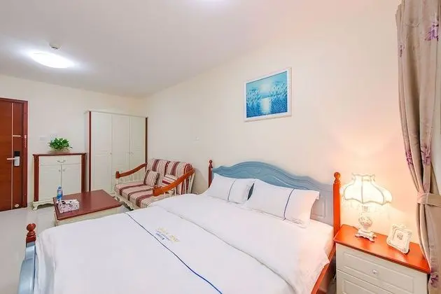 Superior Tek Büyük Yataklı Oda