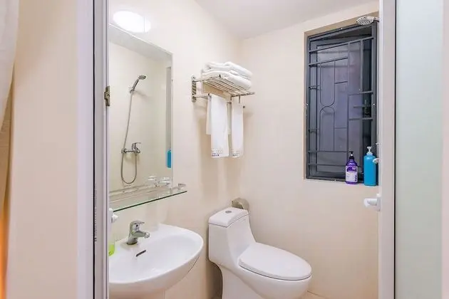 Superior Tek Büyük Yataklı Oda