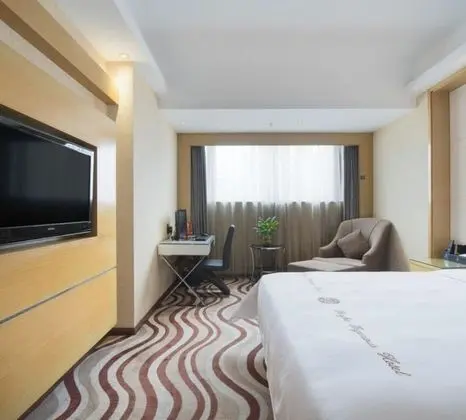 Design Tek Büyük Yataklı Oda