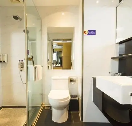 Design Tek Büyük Yataklı Oda