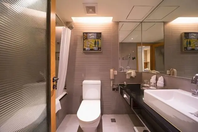 Deluxe Tek Kişilik Oda