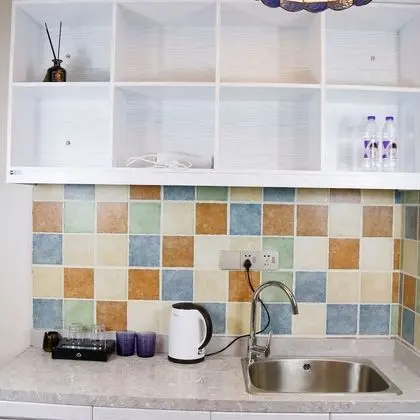 Süit, 2 Yatak Odası, Sigara İçilmez