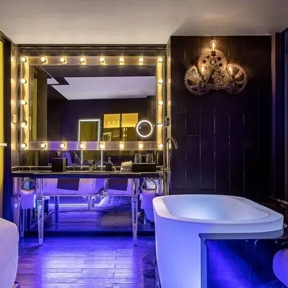 Comfort Tek Büyük Yataklı Oda, Sigara İçilmez