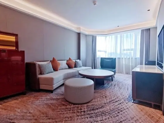 Executive Tek Büyük Yataklı Oda, 1 Büyük (Queen) Boy Yatak