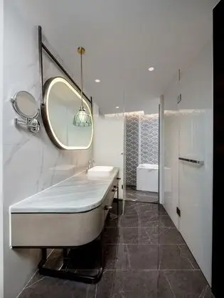 Luxury Tek Büyük Yataklı Oda, 1 Büyük (Queen) Boy Yatak