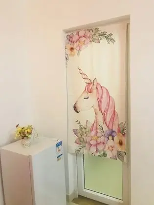 Apart Daire, 1 Çift Kişilik Yatak