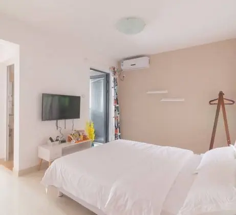 Apart Daire, 2 Çift Kişilik Yatak