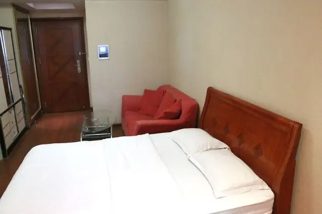 Superior Tek Büyük Yataklı Oda