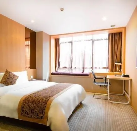 Superior İki Ayrı Yataklı Oda