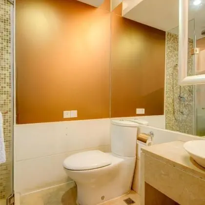 Superior İki Ayrı Yataklı Oda