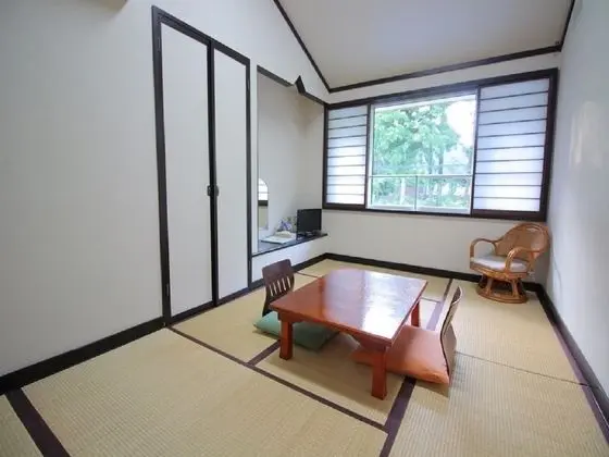 Traditional Oda (Japanese Style, 4 guests)