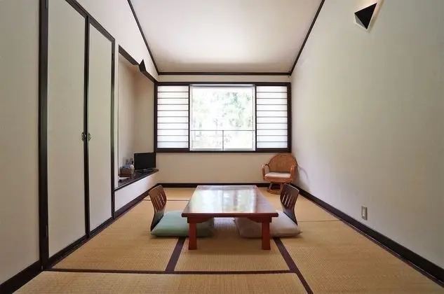 Traditional Oda (Japanese Style, 4 guests)