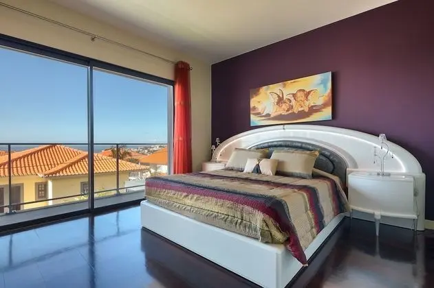Villa, 3 Yatak Odası, Kişiye Özel Havuzlu, Deniz Manzaralı