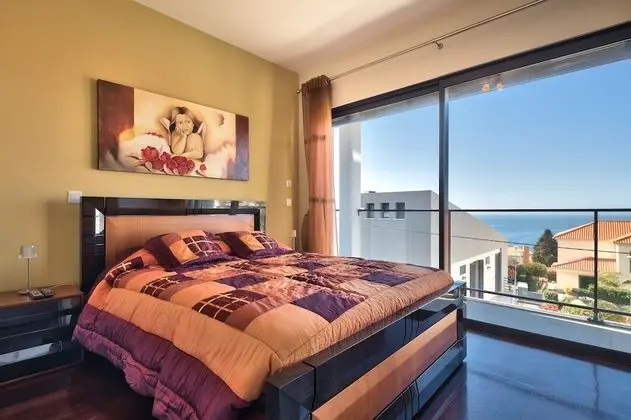 Villa, 3 Yatak Odası, Kişiye Özel Havuzlu, Deniz Manzaralı