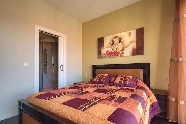 Villa, 3 Yatak Odası, Kişiye Özel Havuzlu, Deniz Manzaralı