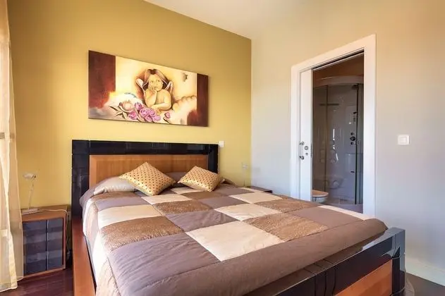 Villa, 3 Yatak Odası, Kişiye Özel Havuzlu, Deniz Manzaralı