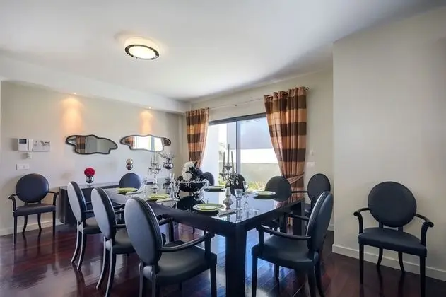 Villa, 3 Yatak Odası, Kişiye Özel Havuzlu, Deniz Manzaralı