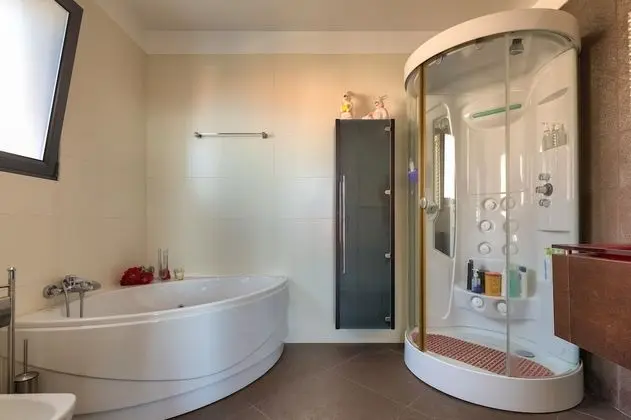 Villa, 3 Yatak Odası, Kişiye Özel Havuzlu, Deniz Manzaralı