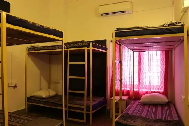 Basic Oda, 1 Yatak Odası