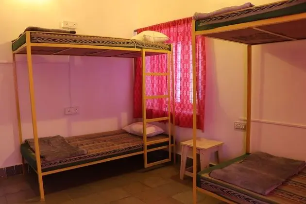 Basic Oda, Birden Çok Yatak