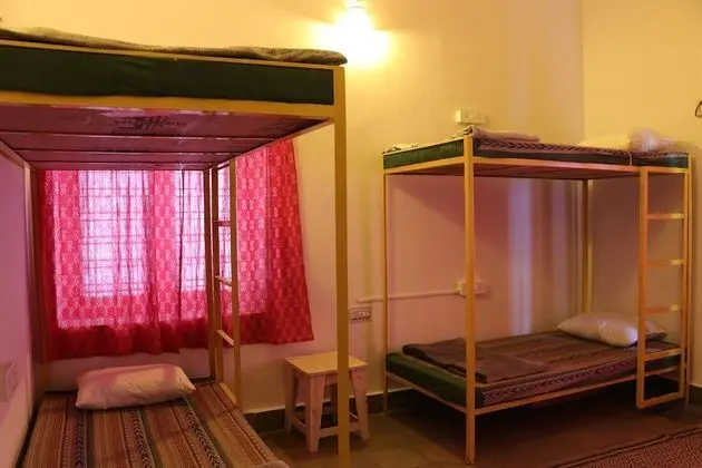 Basic Oda, Birden Çok Yatak