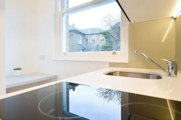 Economy Stüdyo, 1 Çift Kişilik Yatak