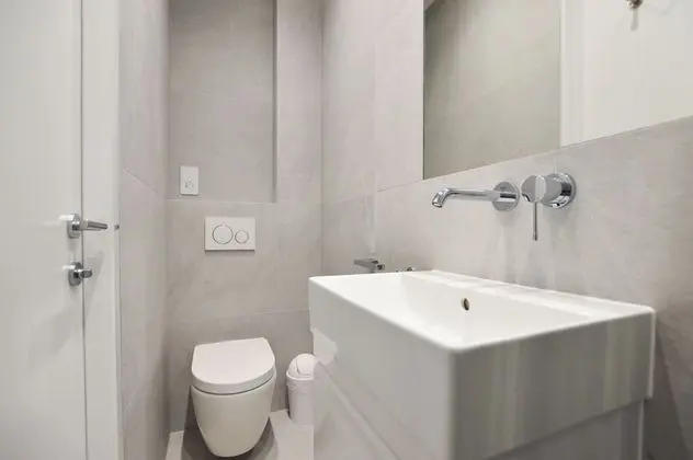 Economy Stüdyo, 1 Çift Kişilik Yatak