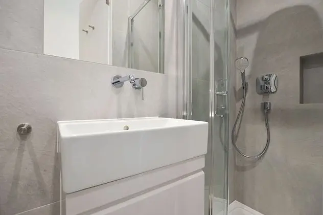 Economy Stüdyo, 1 Çift Kişilik Yatak