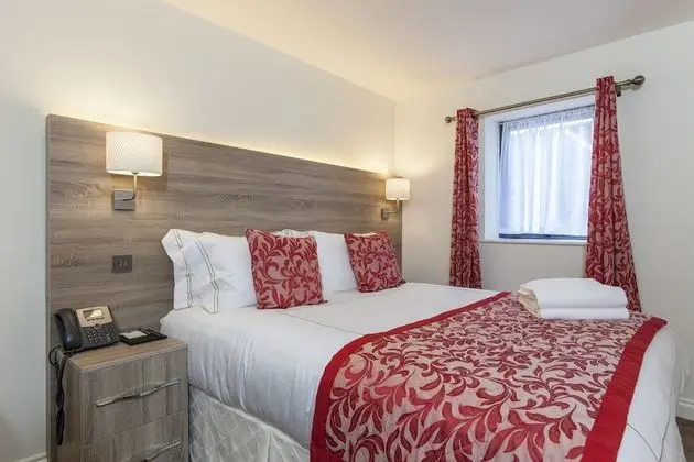 Comfort Tek Kişilik Oda