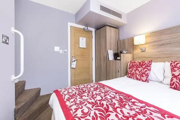 Comfort Tek Kişilik Oda