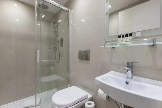 Comfort Tek Kişilik Oda