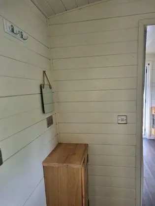 Kır Evi, 1 Büyük (Queen) Boy Yatak