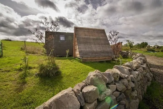 Çadır (Dragonfly Wigwam)