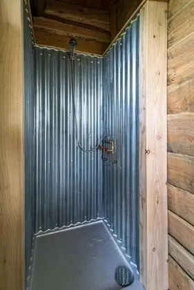 Çadır (Dragonfly Wigwam)